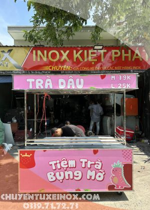 Xe Bánh Mì